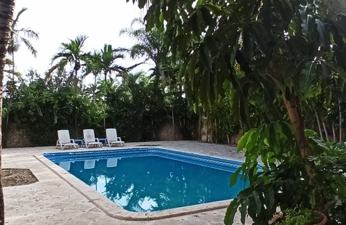 Playa Chiquita Cabina | Villa Ciquita