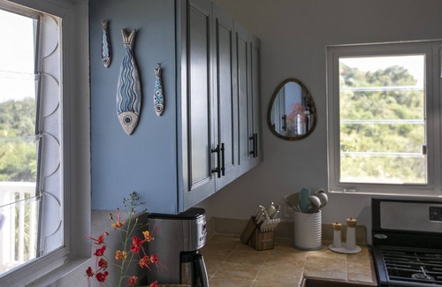 Ajax Peak Casa | Villa Circe ~ 360 views with pool + spa