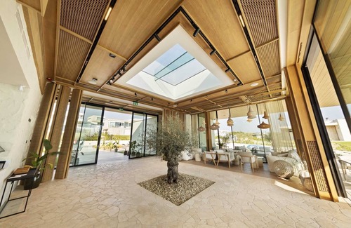 Ugljan Villa | Villa Circolo Primo with Pool
