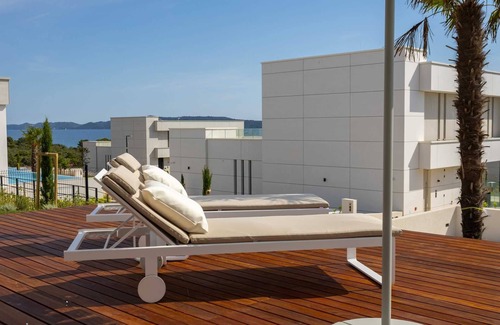 Ugljan Villa | Villa Circolo Primo with Pool