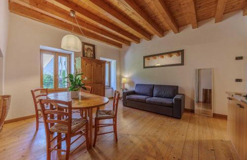 Cisano Apartamento | Villa Cisano Residenza d'Epoca