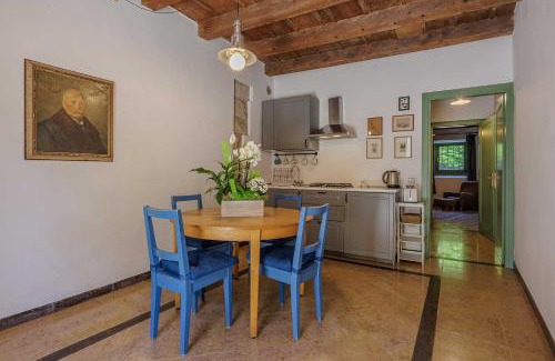 Cisano Apartamento | Villa Cisano Residenza d'Epoca