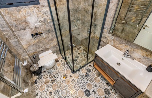 Yaniklar Villa | Villa Citrus