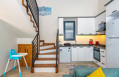 Yaniklar Villa | Villa Citrus