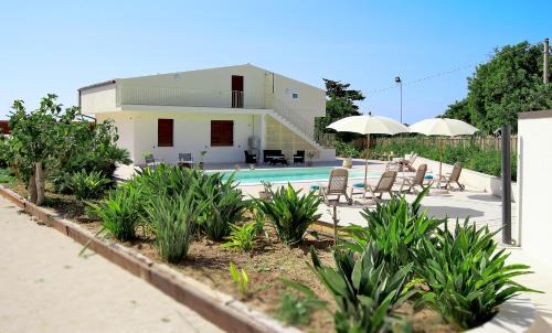 Scicli Casa | Villa Ciuridda