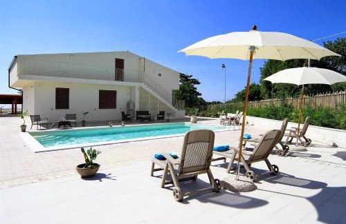 Scicli Casa | Villa Ciuridda