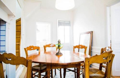 Cayeux-sur-Mer Casa | Villa Cléo-Jean