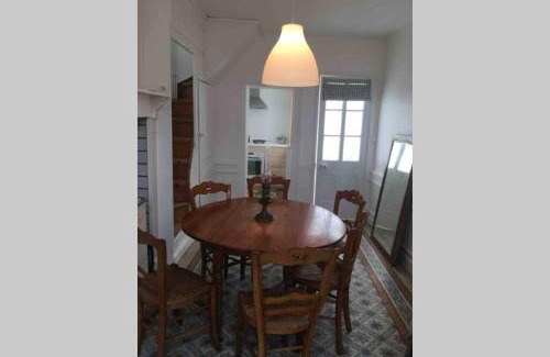 Cayeux-sur-Mer Casa | Villa Cléo-Jean