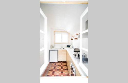 Cayeux-sur-Mer Casa | Villa Cléo-Jean
