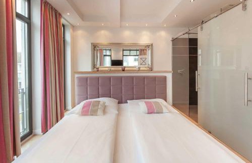 Sellin Apartamento | Villa Claire meerZEIT
