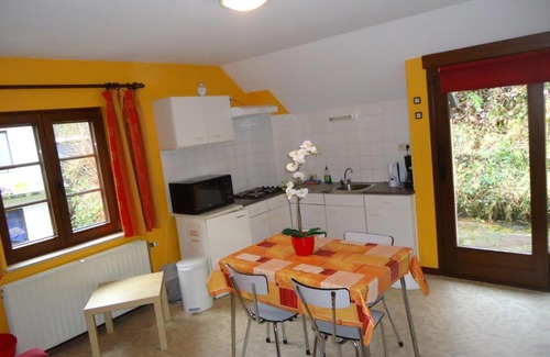La Roche-en-Ardenne Apartamento | Villa Clara