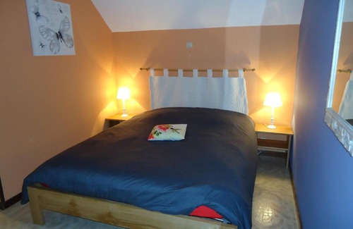 La Roche-en-Ardenne Apartamento | Villa Clara