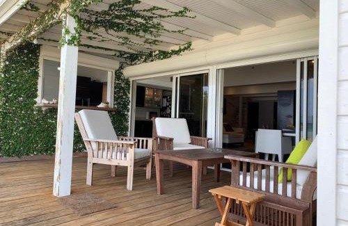 Bas du Fort Villa | Villa Clara - Gosier - Vue Mer