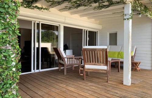 Bas du Fort Villa | Villa Clara - Gosier - Vue Mer