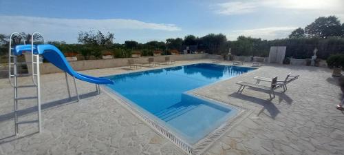 Alberobello Villa | Villa Clara