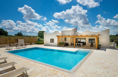 Alberobello Villa | Villa Clara