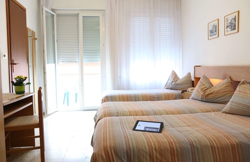 Torbole sul Garda Hotel | Villa Clara