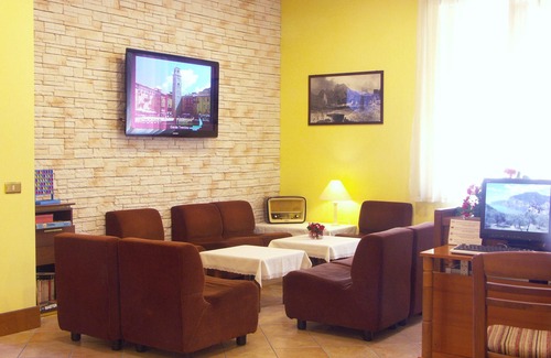 Torbole sul Garda Hotel | Villa Clara