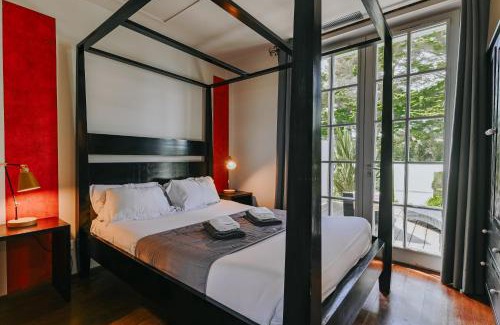 Anglet Apartamento | Villa Clara, Résidence face à l'océan et au golf de Chiberta
