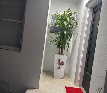 East Little Havana Apartamento | Villa Clara Red-Little Havana