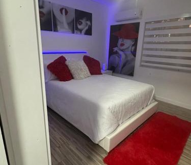 East Little Havana Apartamento | Villa Clara Red-Little Havana