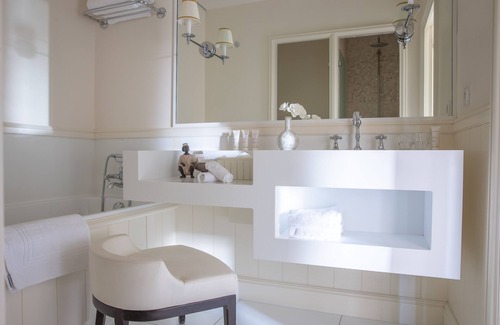 Saint-Martin-de-Re Hotel | Villa Clarisse