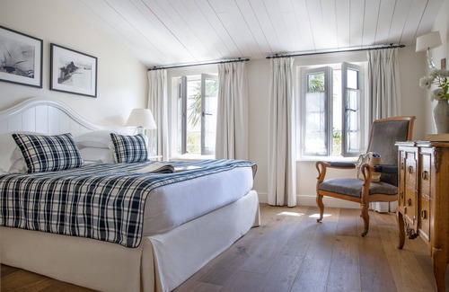 Saint-Martin-de-Re Hotel | Villa Clarisse