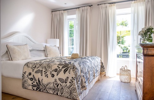 Saint-Martin-de-Re Hotel | Villa Clarisse