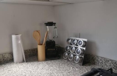 Granjas del Marqués Apartamento | Villa Clarita Acapulco Diamante