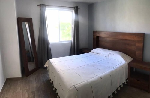Granjas del Marqués Apartamento | Villa Clarita Acapulco Diamante