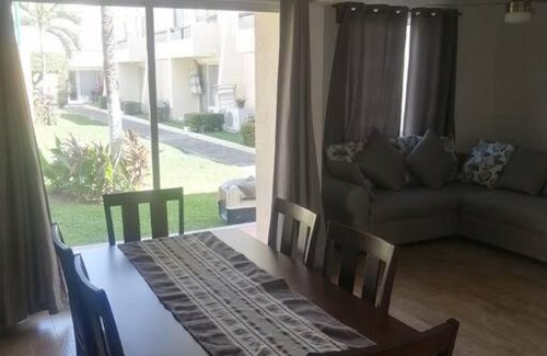 Granjas del Marqués Apartamento | Villa Clarita Acapulco Diamante