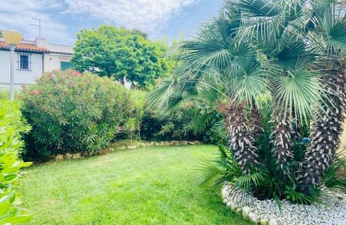 Porto Recanati Apartamento | Villa Claudia a 400m dal mare