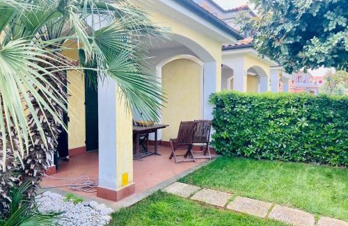 Porto Recanati Apartamento | Villa Claudia a 400m dal mare