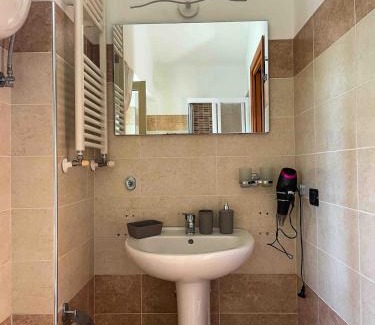 Scandale Apartamento | Villa Claudia - Appartamento B