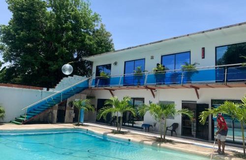 Ricaurte Villa | Villa Claudia