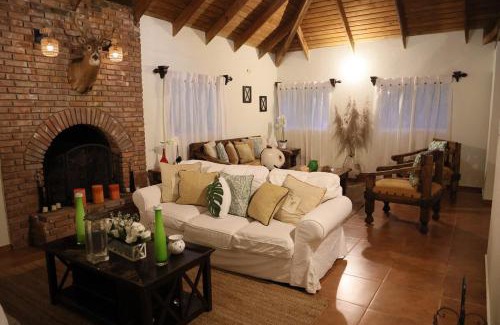 Constanza Casa | Villa Claudia Constanza