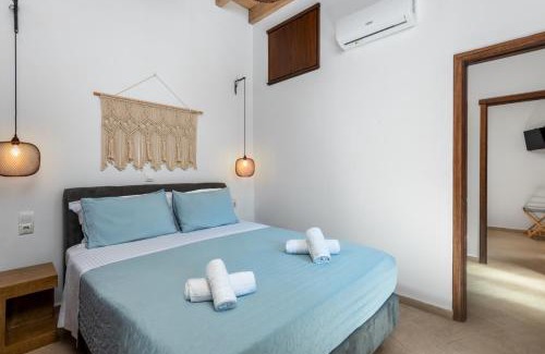 Lardos Casa | Villa Claudia in Lardos