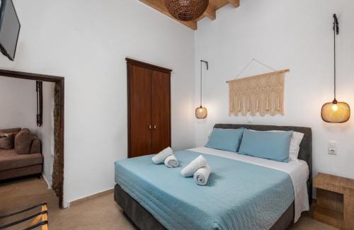 Lardos Casa | Villa Claudia in Lardos
