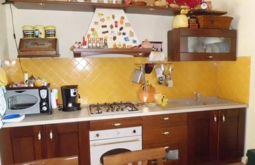 Giffoni sei Casali Apartamento | Villa Claudia