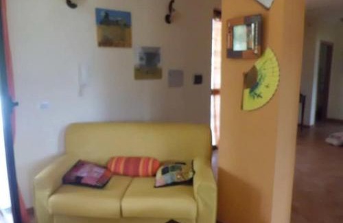 Giffoni sei Casali Apartamento | Villa Claudia