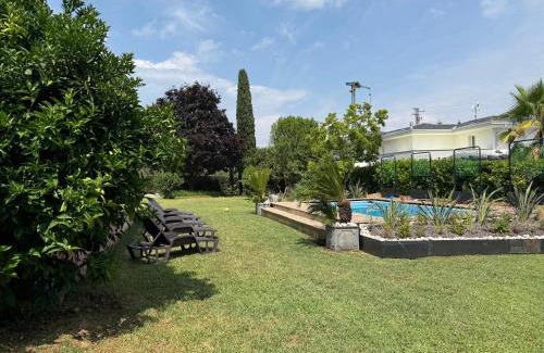 Padenghe sul Garda Casa | Villa Claudia