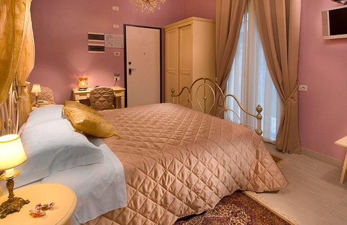 Tavullia Hotel | VILLA CLAUDIA RESORT