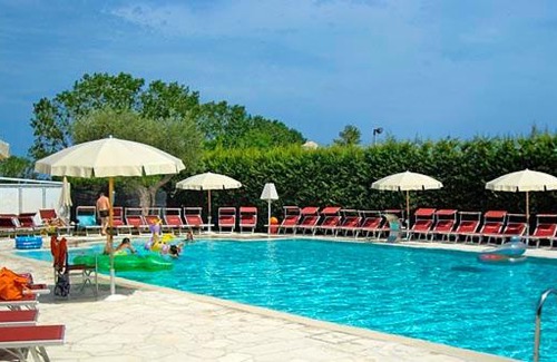 Tavullia Hotel | VILLA CLAUDIA RESORT