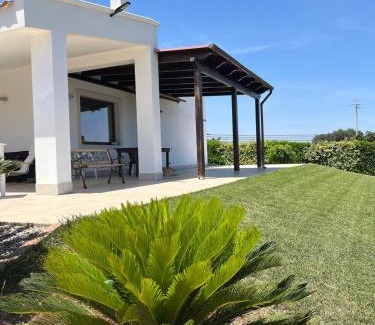 Polignano a Mare Casa | Villa ClaVà