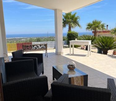 Polignano a Mare Casa | Villa ClaVà