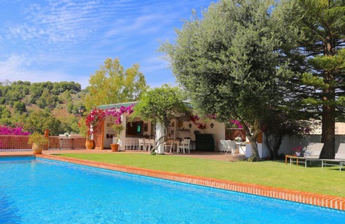 Malaga-Este Apartamento | VILLA CLAVERO FOUR Premium Apt
