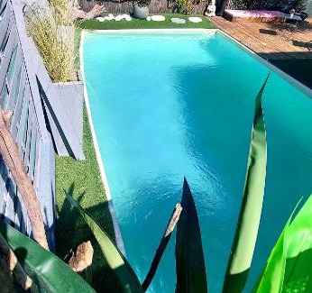 Saint-Paul-Les-Durance Casa | Villa Clea