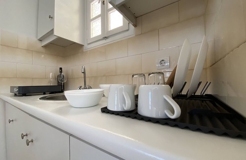 Vasilikos Apartamento | Villa Clelia
