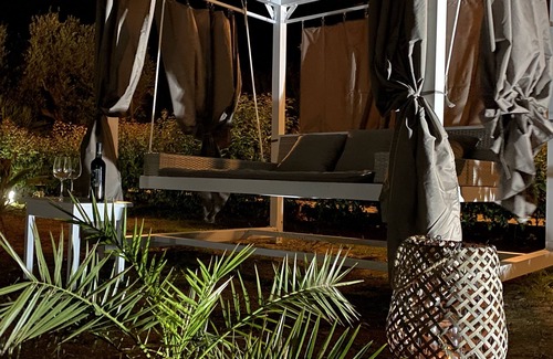 Vasilikos Apartamento | Villa Clelia