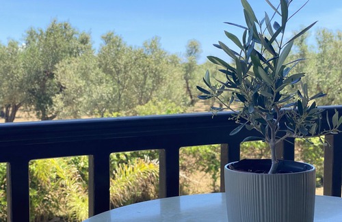 Vasilikos Apartamento | Villa Clelia